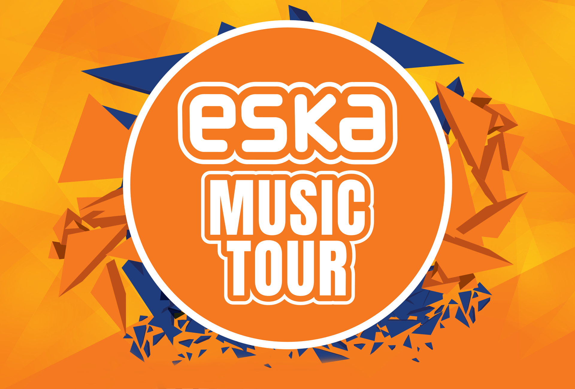 Startuje 2. edycja trasy koncertowej „ESKA Music Tour”